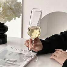 Copa de champán personalizada - Nombre personalizado, fecha y diseño de color - Vinilo decorativo para brindar en boda, aniversario, compromiso, propuesta o regalo romántico - Disponible como unidad individual o set de 2 - Regalo para novia y novio, copas para él y ella - Elegante copa de champán personalizada para San Valentín, cumpleaños, despedida de soltera - Obsequio de boda único o recuerdo para Sr. y Sra., recién casados o fiesta de soltera, lista para el brunch, decoración navideña, renovación otoñal del hogar