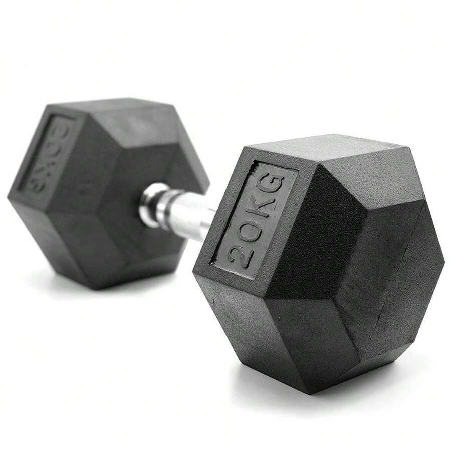 Dumbbell - 20公斤 - 查看 1
