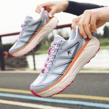 Sapatos de Caminhada Esportivos Masculinos para Uso Externo, Tênis de Trilha Leves e Antiderrapantes