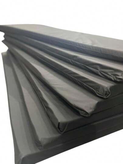 1 Colchonete Para Escolas E Creches  90x40x3 com Espuma Macia Impermeável Compacto D23