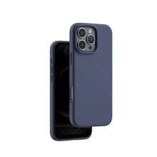 Pure Color Silicone Suitable For Apple 16pro Mobile Phone Case 15promax Creative And Simple 14/13pro Skin-Friendly Feel 12 Female 15/15pro Soft And Glutinous 11 Dirt-Resistant 16/16promax Anti-Fall Mini