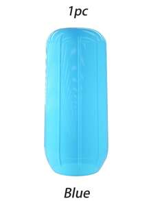 Bộ 12/8/4/1 hộp đựng đồ du lịch chống rò rỉ, nắp đậy chống rò rỉ cho vali đựng đồ vệ sinh cá nhân, dụng cụ chống rò rỉ chai lọ du lịch bằng silicon, phù hợp với hầu hết các kích cỡ chai, có chun co giãn, dùng được cho cả nam và nữ, nhiều màu sắc, thích hợp cho túi đựng đồ du lịch, đồ dùng cần thiết khi đi du lịch, đồ dùng học tập, cắm trại nghỉ lễ, nước hoa mini (nam/nữ), hương thơm bãi biển, quà Giáng sinh, quà Halloween. - Nhiều màu - Xem 24