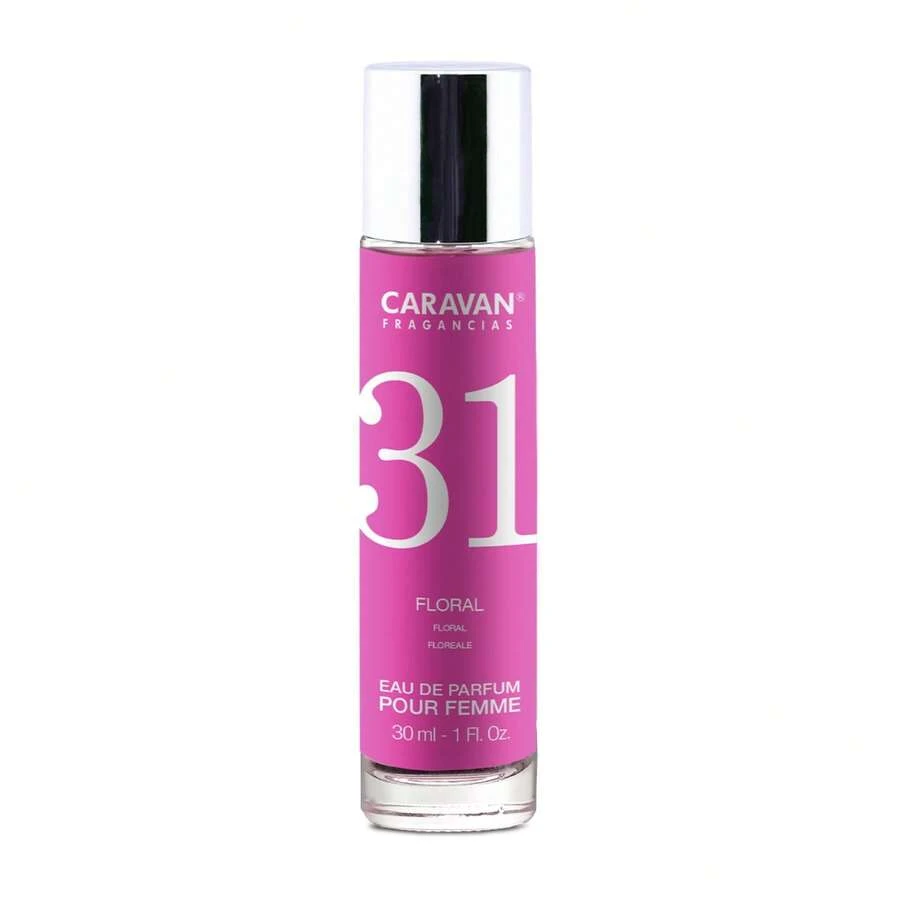 Caravan Women's Perfume No. 31 30ml - No. 31 - View 1