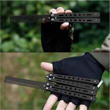 Baby Hair Clipper - Silver - View 7