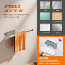 Kitchen Paper Towel Holder