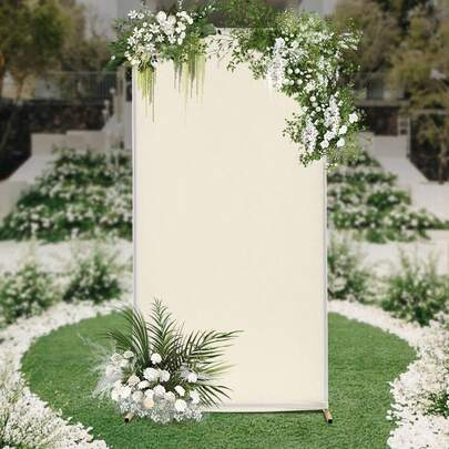 YUNRUX Arches, Arbours, Pergolas, & Bridges