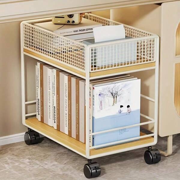 Storage Rack