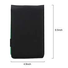 1 Piece Golf Scorecard Holder Cover Golf Card Holder Cover Scorecard Holder Cover Yardbook Holder Golf Scorebook Golf Scorebook ...