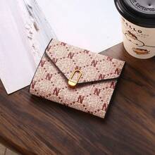 Women Wallets - Black - View 2