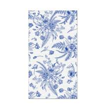 20 张春夏复古花卉餐巾，一次性纸质绿叶花朵手巾，适用于浴室化妆间新娘送礼会结婚周年纪念鸡尾酒饮料生日派对用品，家庭厨房餐厅露营烘焙和餐桌装饰，适用于圣诞节情人节，花草图案纸巾，节日派对纸巾，豪华餐厅杯花纸剪纸艺术纸