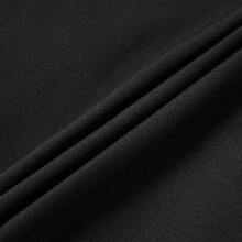 Puma 高腰塑形提臀女士跑步训练紧身裤，秋/春季款 - 黑色 - 查看 2