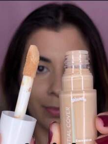 Luisance Essential Cover High Coverage Liquid Concealer - Màu 05 - Xem 4