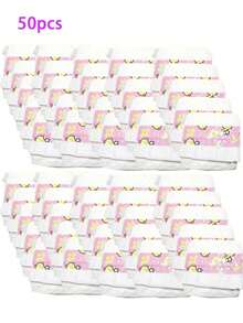 18-Inch Doll Diapers, Pure White Diapers, Multi-Pack, Doll Diapers, Doll Not Included, Can Be Given As Halloween Gift For Little Girls - Multicolor - View 14