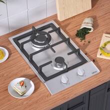 IsEasy Cooktops