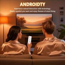 迷你 H96 MAX H313 电视棒 Android 14 Allwinner H313 智能电视盒 2GB 16GB Wifi6 4K 媒体播放器