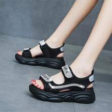 Women Heeled Sandals