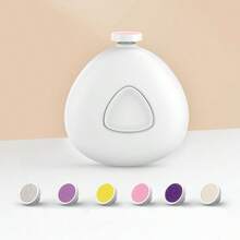 Parrot Electric Mouth Grinder For Small Pet Birds, Xuan Feng Tiger Skin Peony Claw Grinder, Nail Clipper, Small Sun Grinder