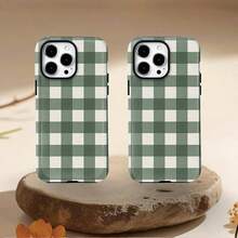 Fashion Phone Cases - 白色6 - 查看 4