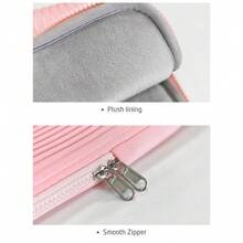 Funda para portátil compatible con Pro, para portátiles de 13-14 pulgadas, compatible con 15-16 pulgadas, funda M2 de 13 pulgadas, compatible con estuche para iPad de 9-11 pulgadas, de tela de licra, funda para portátil para mujeres, esencial de viaje - Multicolor - Ver 7