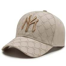 Baseball Caps - BLANCO - View 8