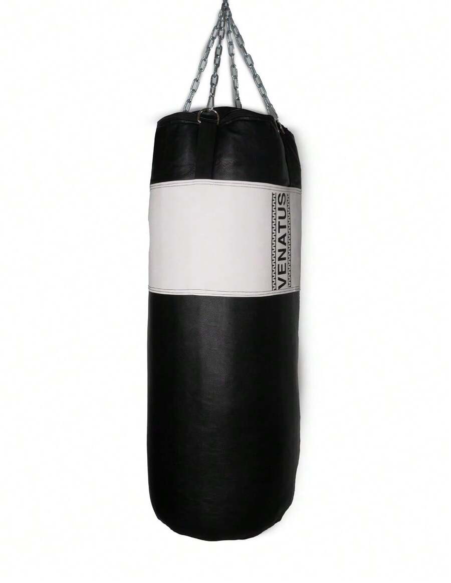VENATUS Punching Bags & Sand Bags - Black and White - View 1