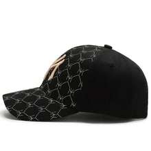 Baseball Caps - BLANCO - View 11