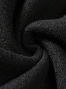 Customizable Classic Basic Men's Sweatshirt, Support High-Definition Image Printing On The Back (Such As Anime IP, Couple Portrait, Pet Photo, Art Pattern) And Provide Two Customizable Text Positions (Can Print Personalized Slogan, Name, Etc.) Ornamental,Dawg Stylish,Fashion,Hipster,Contracted,Easy Costume,Modest Fashion,Minimal Chic,Casual Custom,Unique,Personalized Ideal Gifts For Him Family,Boyfriend,Friends,Children , Fall Ornamental,Dawg Stylish,Fashion,Hipster,Contracted,Easy Costume,Modest Fashion,Minimal Chic,Casual Custom,Unique,Personalized Ideal Gifts For Him Family,Boyfriend,Friends,Children,Customized Men Clothing