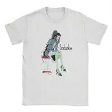 Women T-Shirts - White - View 1