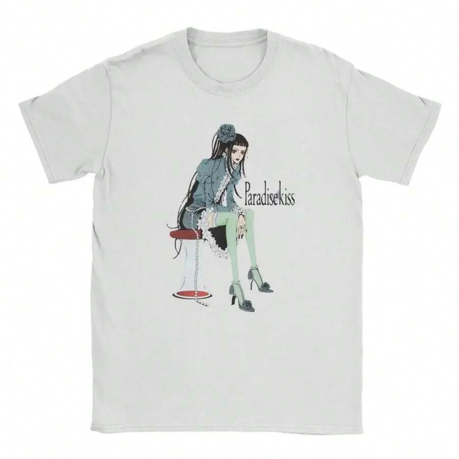 Women T-Shirts - White - View 1