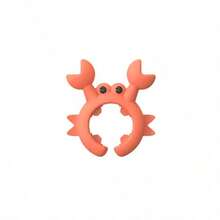 1 Pc Silicone Spatula Holder With Anti-Spill Spoon Household Kitchen Stove For Moving Storage Pot Holders And Spoon Holders