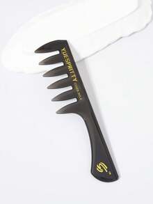 African Styling Comb Set, Professional Hairstyling Comb, Afro Pick Comb, Barber Comb, Wide Tooth Comb, Detangling Comb, Multi-Purpose Hair Comb For Dyeing, Styling And Scalp Relaxation, Unisex,Hair Brush,Slick Back Brush,Styling Brush,Curly Hair Brush,Edge Brush,Hair Comb,Brush Hair,Hair Brush Set,Comb Hair,Comb For Curls,Detangling Brush,Hair Brush For Women,Hair,Travel,Hair Products,Hair Tools,Hair Stuff,Barber,Barber Accessories,Barbershop,Hairdressing Equipment