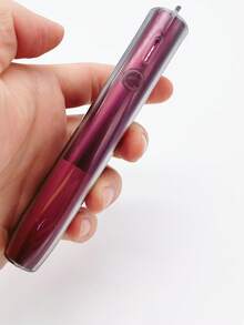 1 IQOS ILUMA ONE Vỏ bảo vệ nhiều màu, Vỏ bảo vệ đơn giản Vỏ mềm có móc tai, Quà tặng Halloween, Giáng sinh - Nhiều màu - Xem 4