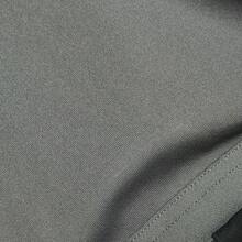 Adidas 时尚 Racerback 运动文胸，轻盈百搭，HN7866 - 灰黑 - 查看 6