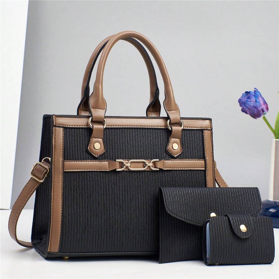 Women Top Handle Bags