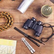 Baby Hair Clipper - Silver - View 10