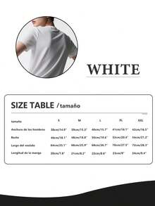 Mujer T-Shirt | Mexico Shipping | High-Quality Breathable Fabric | Women's Loose Short-Sleeve Print | Leopard Star White | Machine Washable | Sport Round Neck Casual Top | Loose Comfortable Fashion | Unisex Holiday Gift | Couple Outfit | Spring and Summer Wear | Suitable for All Seasons | Sports Running Hiking Breathable Sweat-Wicking | Women's Clothing - Blanco - Ver 4