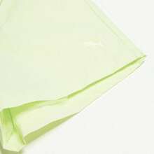 Puma Fashionable Lightweight & Breezy Summer Thin Culottes For Women, Style 62837835 - Green - View 8