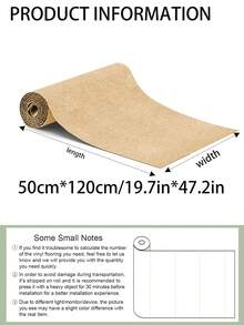 1 件可修剪猫抓家具保护贴 - 攀爬自粘式猫抓垫、沙发保护贴、用于保护猫树框架墙壁的抓挠保护 DIY 防猫抓沙发保护贴、自粘式修复沙发猫抓板墙贴 - 彩色 - 查看 28