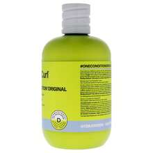 One Condition Original-NP By DevaCurl For Unisex - 12 Oz Conditioner - trắng - Xem 3