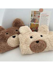 1 pieza Ropa de otoño/invierno para mascotas, adecuada para perros Poodle, Bichon Frise, Pomerania, Yorkshire de menos de 8.5kg, color aleatorio