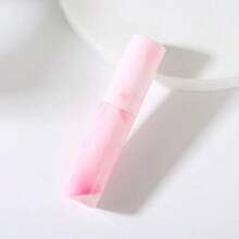 1pc 10ML Marble-Textured Perfume Portioning Bottles, Rotating Cosmetic Oral Spray Bottles, Glass Perfume Empty Bottles - Multicolor - View 10