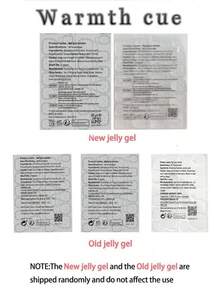 48片红色纯色时尚简约亮面假指甲，酒红色，适用于手部和足部，是DIY纯色美甲的理想之选，非常适合女性约会和日常佩戴。可卸式按压指甲套装，包含果冻胶和指甲锉。果冻胶颜色随机发货。美甲用品 - 紅色 - 查看 9