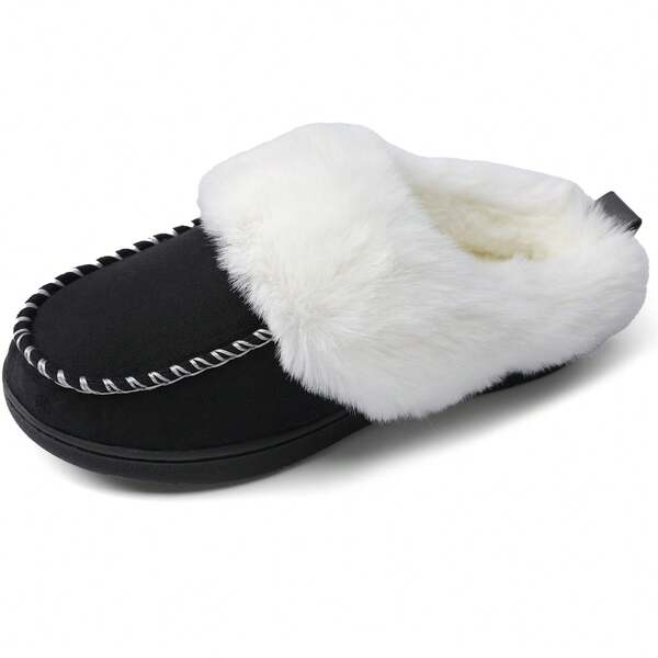 Sapatos Mocassim Femininos, Modernos e Simples para Casa