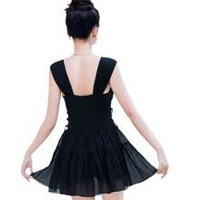 Swim Gear Sets - White - View 5