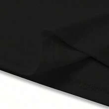Women T-Shirts - Black - View 4