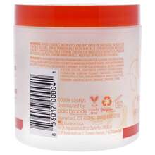 Shea Butter Grow Strong Strengthening Treatment By Cantu For Unisex - 6 Oz Treatment - 白色 - 查看 2