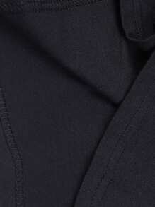 Camiseta de Cuello Redondo con Estampado Gráfico Akira para Hombres - Camiseta Casual Negra con Diseño Artístico Rojo y Blanco, Ligera y Transpirable para Gimnasio, Senderismo, Actividades al Aire Libre, Ropa de Primavera/Verano/Otoño - Negro - Ver 6