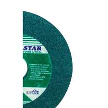 Grinding Stone 6 In. X 1 150 X 25 Mm Grit 60 Fine - Multicolor - View 2