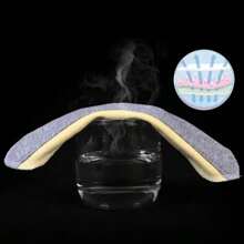 1Pc Breathable And Soft, Reusable Menstrual Pad Cotton Night Daily Care Leak-Proof Washable Elderly Female Sanitary Incontinence Pad, (Random Color)