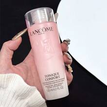 Lancôme TONIQUE CONFORTRE Hydrating Comforting Toner | 125ml Mini Travel Size, Soothing For Dry Skin - 125ml - View 6